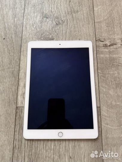 iPad Air 2 64gb wifi+ Cellular LTE