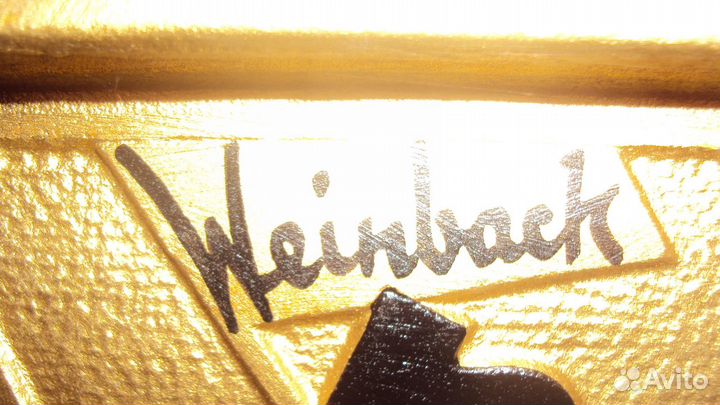 Фортепьяно Weinbach Чехия
