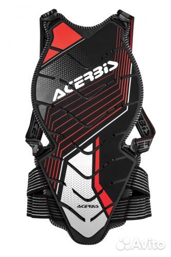 Защита спины Acerbis comfort 2.0 L/XL