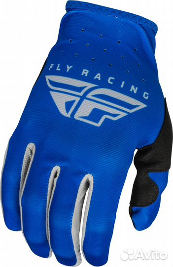 Мотоперчатки FLY racing lite L