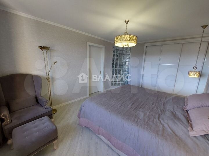 1-к. квартира, 39 м², 7/10 эт.