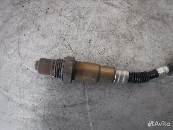 Датчик кислорода Lifan Solano 2 1.5 2016