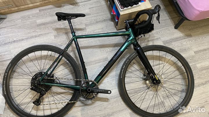 Cannondale caadx 2 (size 56)