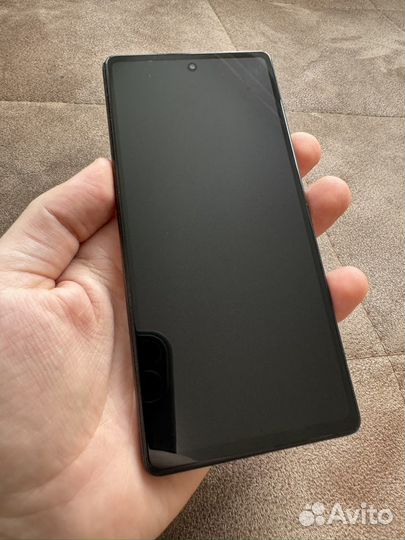 Google Pixel 6a, 6/128 ГБ