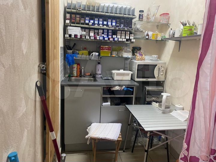 Свободного назначения, 85.7 м²