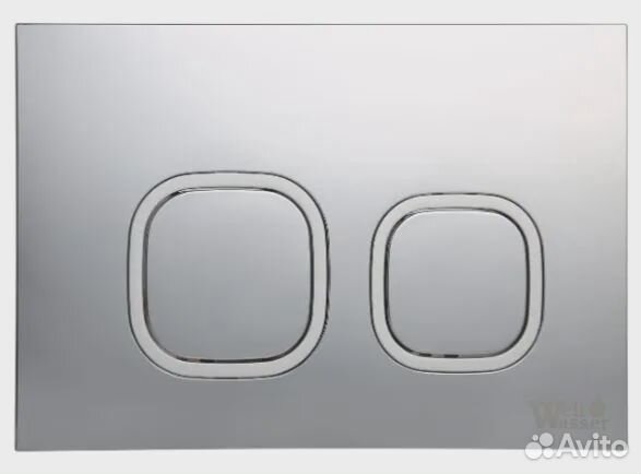 Инсталляция Welt Wasser 4в1 арт:10000012355