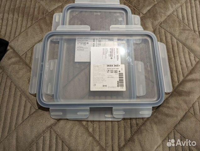 Крышка IKEA 365