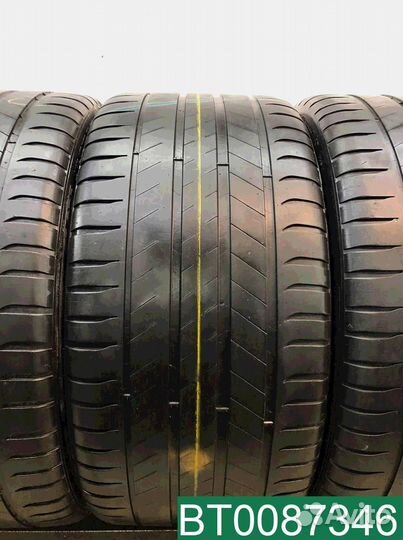 Michelin Latitude Sport 3 295/35 R21 105W
