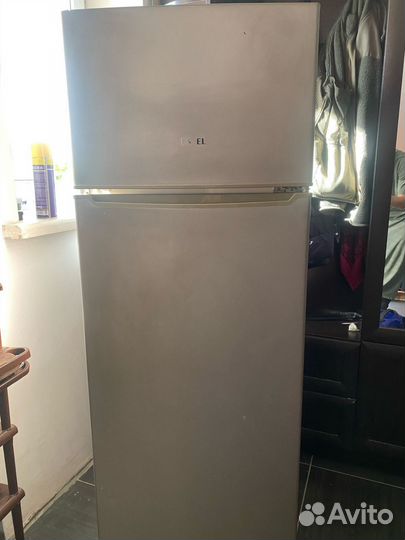 Холодильник