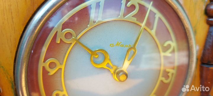 Старые вещи.Б/У. Часы 