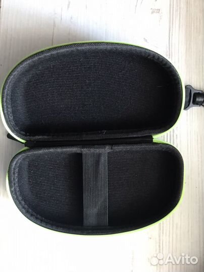 Чехол для очков arena