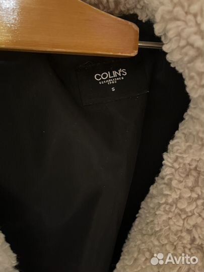 Куртка colins