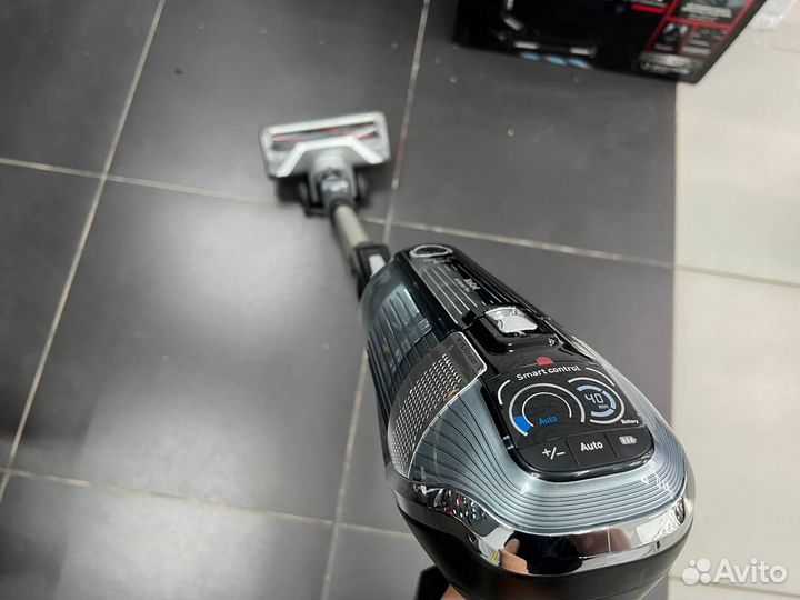 Пылесос ручной Tefal X-force Flex 14.60 Animal Car