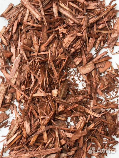 Щепа декоративная 60 л