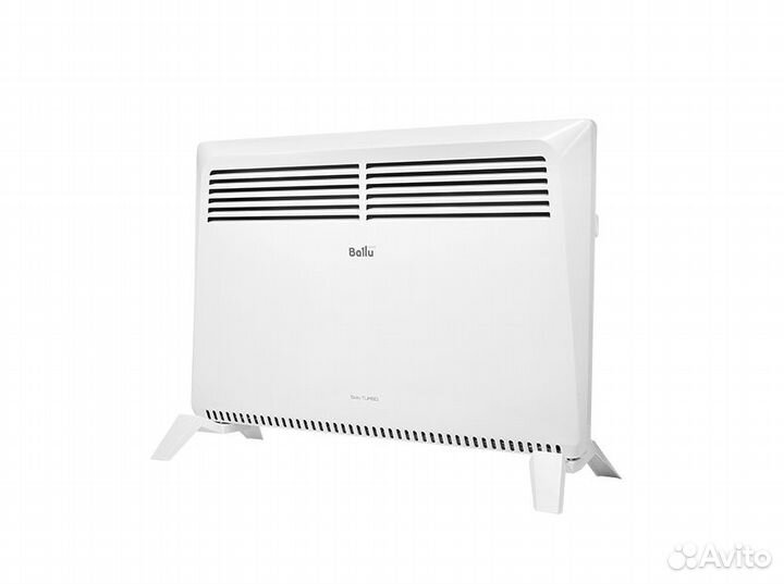 Конвектор электричексий Ballu Solo Turbo 1.5 кВт