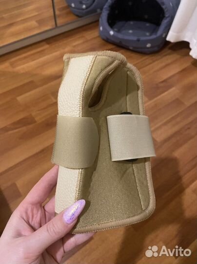 Ортез на кисть orlett