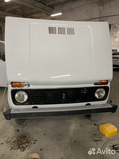 Полировка авто