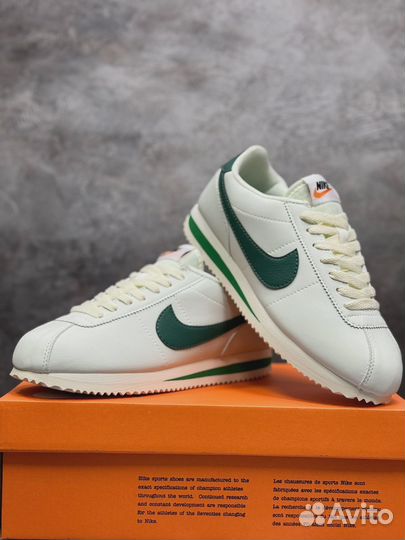 Кроссовки Nike Cortez женские