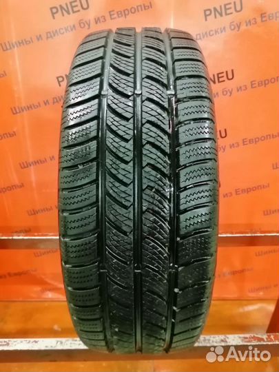 Continental VancoWinter 2 215/60 R16C 103T