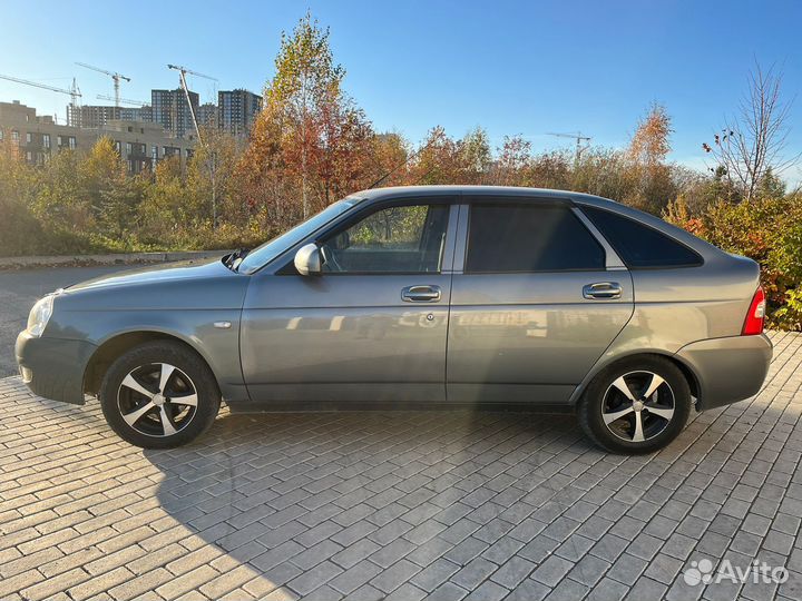 LADA Priora 1.6 МТ, 2012, 167 000 км