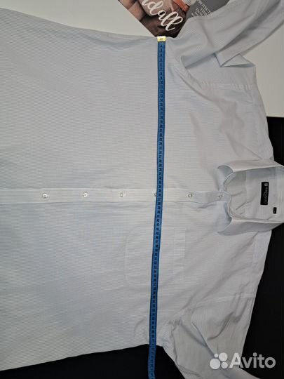 Рубашка мужская fortunato