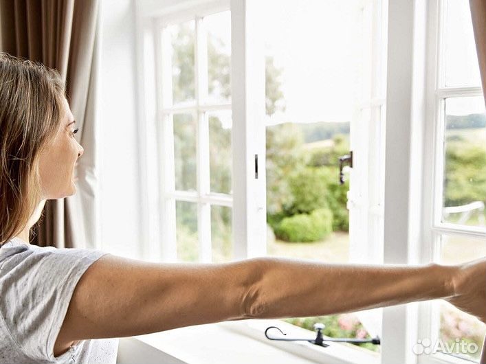 Пластиковые окна с монтажом на заказ