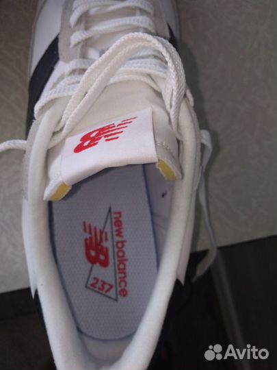 Кроссовки New balance 237