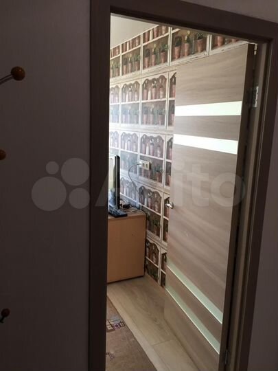 1-к. квартира, 32 м², 3/3 эт.