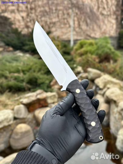 Нож охотник (Арт.54475)