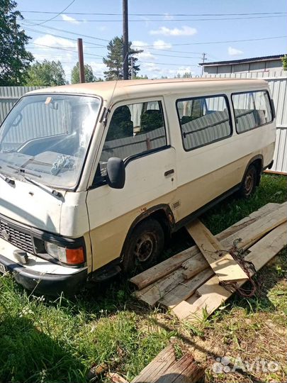 Двигатель на газель тд25