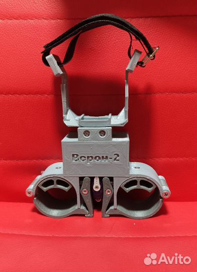 Система сброса груза Mavic autel fpv