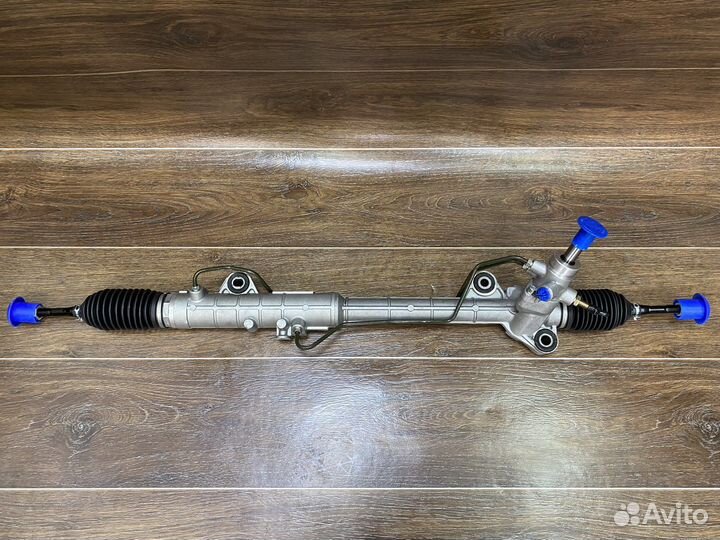 Рулевая рейка Mazda Mazda6 GG 02-08