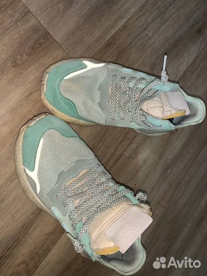 Кроссовки Adidas Nite jogger uk6,5 us8