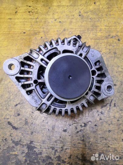 Генератор Hyundai/KIA