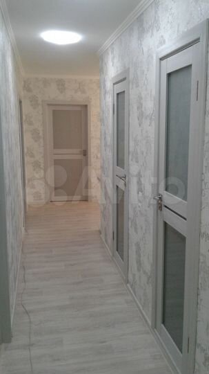 4-к. квартира, 100 м², 7/9 эт.