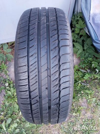 Michelin Primacy HP 21.5/55 R16