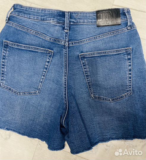Шорты dkny женские