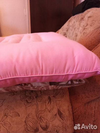 Подушка ортопедическая