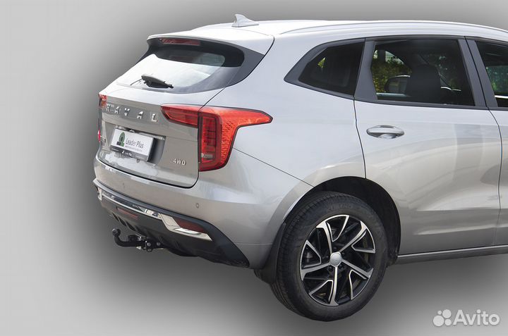 Фаркоп Haval Jolion 2021