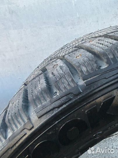 Hankook Winter I'Pike RS W419 205/55 R16 91T