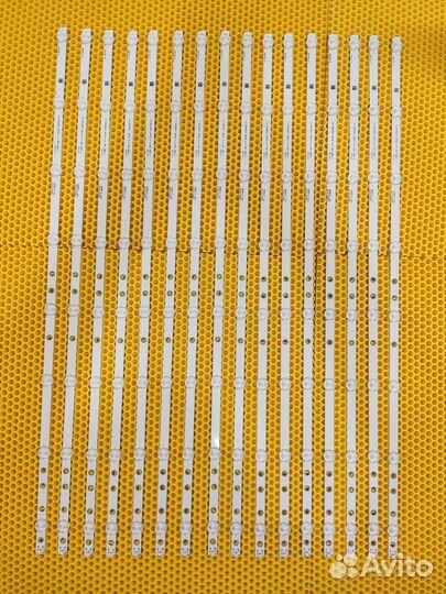 Подсветка sony KDL-65W8**