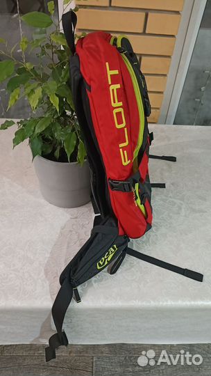 Рюкзак лавинный с баллоном BCA float 2.0 15 Turbo