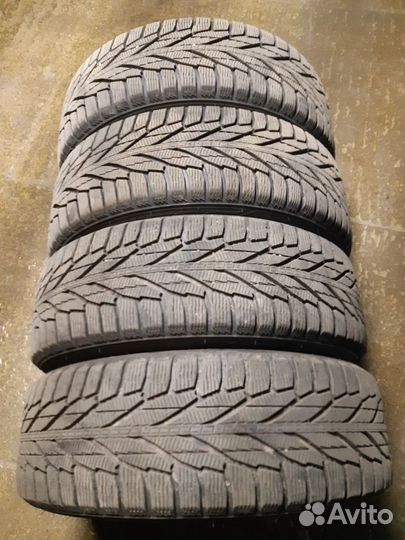 Nokian Tyres Hakkapeliitta R2 SUV 225/60 R18