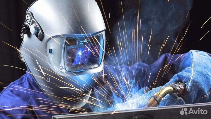 Сварщик (Вахта)