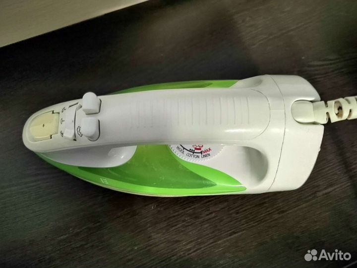 Утюг Panasonic