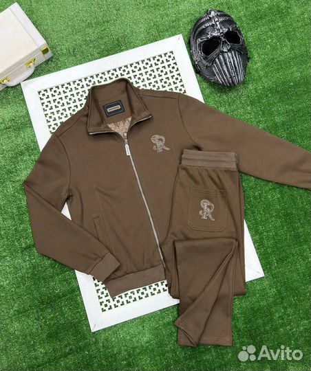 Спортивный костюм stefano ricci