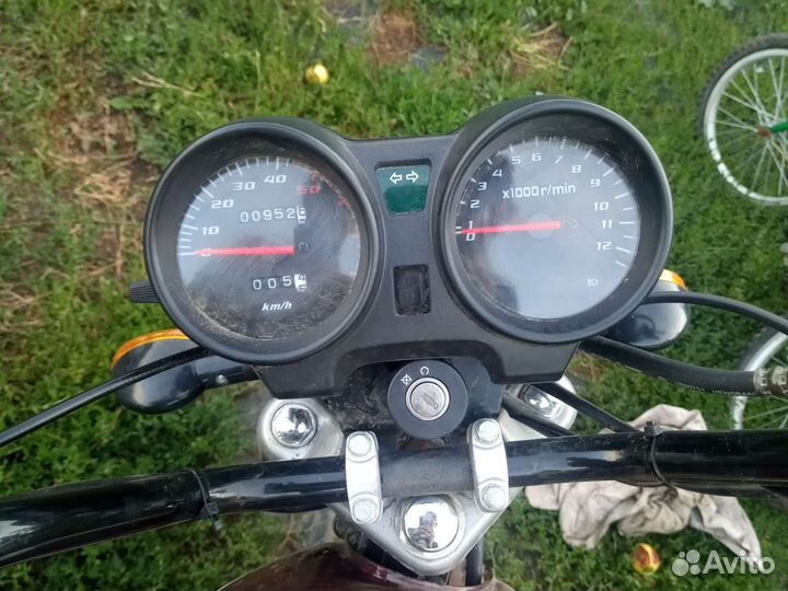 Альфа 110 кубов