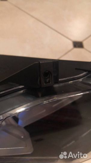 Фара brp снегоход правая