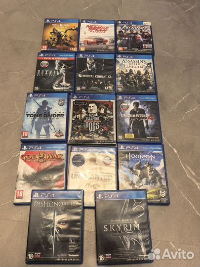 Продам Sony PlayStation 4