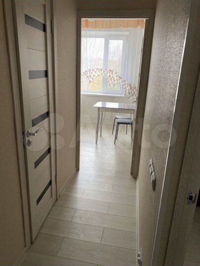 1-к. квартира, 32 м², 3/5 эт.